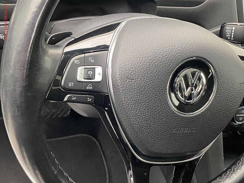 Volkswagen Tiguan Allspace (2017) 2.0 TDi 4X4, Highline, DSG - fotka 15 z 25