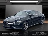 Mercedes-Benz CLA 250e kupé AMG linie - náhled 1