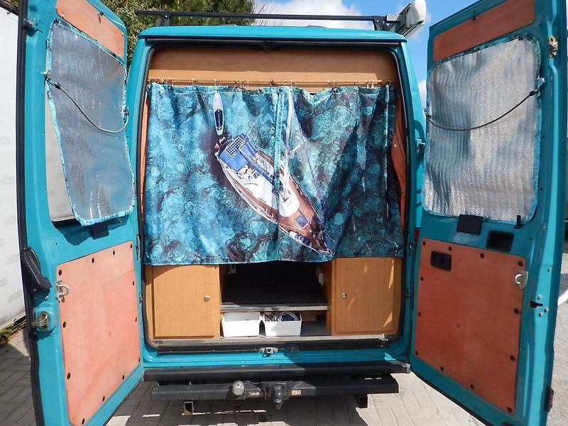 Fiat Ducato Ducato 14 2.8 TDI - fotka 32 z 43