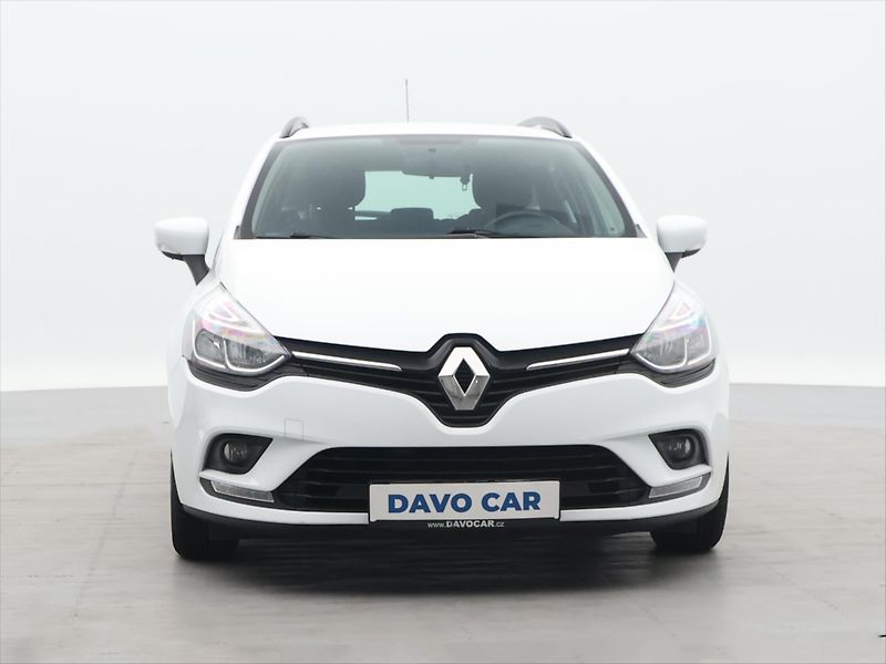 Renault Clio 1,2 16v 55kW Advantage CZ - fotka 2 z 27