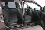 Volkswagen Caddy (2018) 2.0 TDI, 5Míst - náhled 15