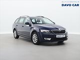 Škoda Octavia 1,6 TDI 81kW CZ Ambition Tažné - náhled 1