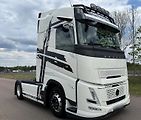 Volvo FH (2024) 500 tahač EURO 6 - náhled 2