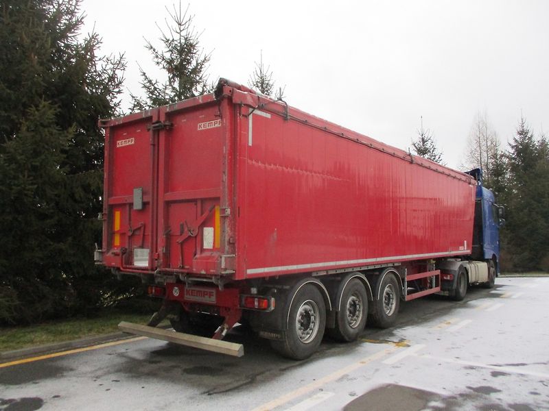 Kempf SKM AK 39 55m3 - fotka 25 z 25