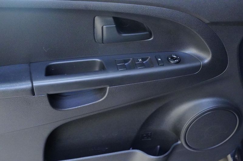 Kia Venga - fotka 12 z 22