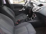 Ford Fiesta (2012) Titanium 1.4, Serv.kniha - náhled 9