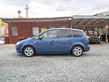 Ford C-MAX (2009) 1.6D 80KW – DIGI KLIMA - náhled 8