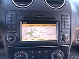 Mercedes-Benz Třídy M 3,0 350CDI,165KW,KŮŽE,NAVI - náhled 34