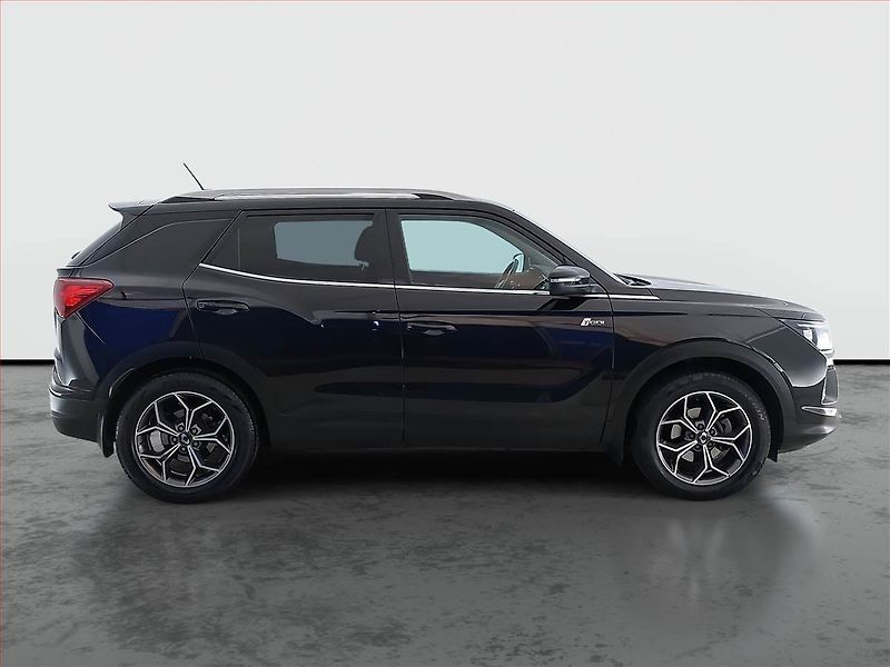 SsangYong Korando (2024) 1.5 T-GDI - fotka 6 z 19