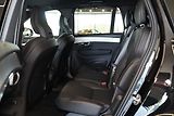 Volvo XC90 B5 PLUS Black Edition, Vzduch - náhled 43