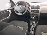 Dacia Sandero (2010) 1.2 16V, nová STK, Tažné - náhled 7