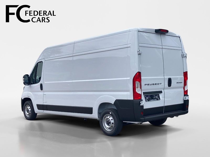 Peugeot Boxer (2025) Furgon 3500 L3H2 BlueHDi 140k  - fotka 3 z 7