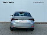 Škoda Octavia (2023) M-HEV STY TS 110/1.5 A7F - náhled 9