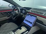 Mercedes-Benz Třídy S Třídy Mercedes-Maybach S 680 - náhled 18
