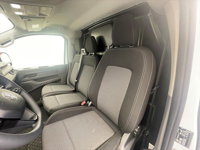 Volkswagen Transporter e skříň 100 kW DR - fotka 16 z 22
