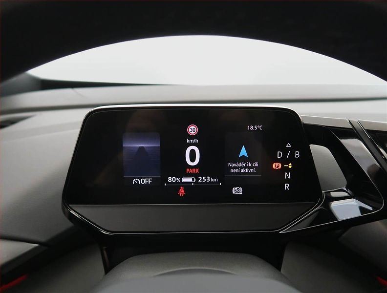 Volkswagen ID.4 (2020) Pro Perf. (82 kWh), SoH 82% - fotka 11 z 28