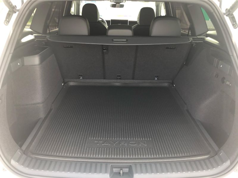 Volkswagen Tayron People 1,5 TSI 150 kW eHybrid - fotka 13 z 30