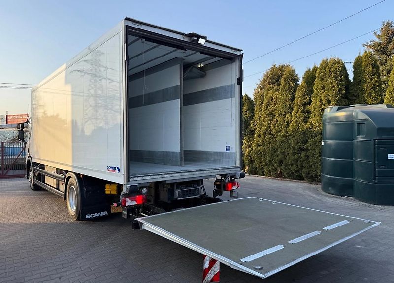 Scania (2020) P280 chlaďák EURO 6 - fotka 5 z 15