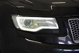 Jeep Grand Cherokee 3,0 CRD 4X4 - náhled 10