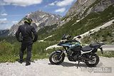 Benelli (2026) TRK 902 Xplorer - náhled 11