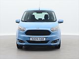 Ford Tourneo Courier 1,0 EB 74kW CZ  Titanium 1.Maj - náhled 1