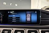 Mercedes-Benz GLS (2019) GLS 400d 4Matic AMG Line - náhled 101