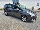 Peugeot 5008 (2011) 1.6  HDI Serviska - náhled 1