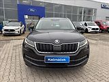 Škoda Kodiaq 2,0 TDI 110 kW Ambition DSG - náhled 8