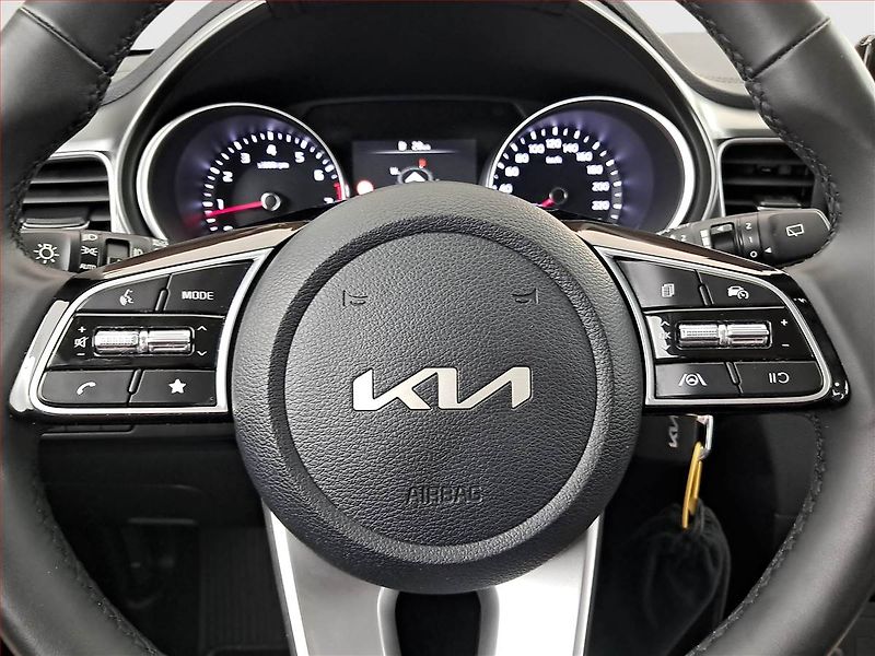 Kia Ceed (2025) Top 1.5 T-GDI - fotka 17 z 20