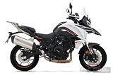 Benelli TRK 702 (2026) - náhled 1