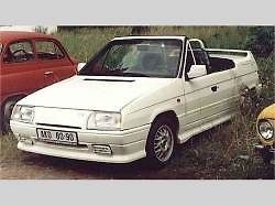 MTX Roadster.