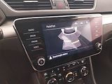 Škoda Superb (2018) 2.0 TDI, Automat, Navi - náhled 19