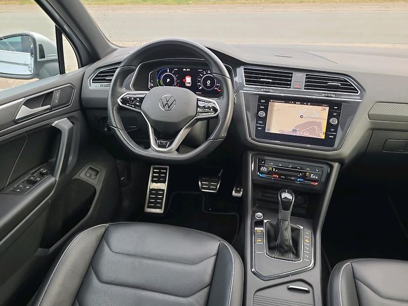 Volkswagen Tiguan (2022) - fotka 6 z 6