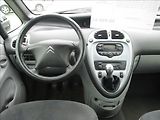 Citroën Xsara Picasso 1,6 i, klima, servis, tažné, - náhled 17