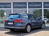 Volkswagen Passat 2,0 TDi 4MOTION KŮŽE KAMERA - náhled 4