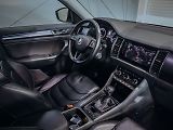 Škoda Kodiaq 2.0 TDI 4x4 Soleil - náhled 9