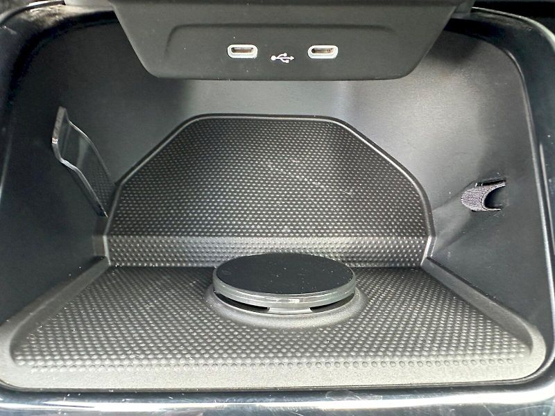 Škoda Fabia (2026) 1,0 TSI / 70 KW / Top Selectio - fotka 21 z 30