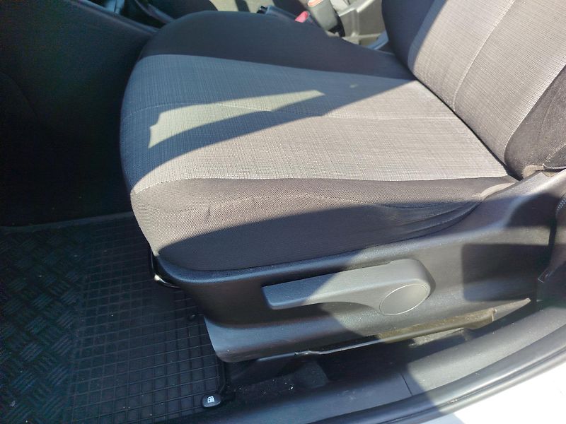 Kia Venga (2011) 1.4 CRDI - fotka 7 z 19