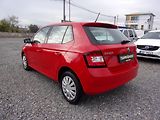 Škoda Fabia (2018) 1.0TSi 70kW CHZ KLIMATIZACE ČR - náhled 7
