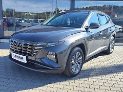 Hyundai Tucson 1.6 T-GDI/110kW Comfort - fotografie inzerátu