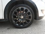 Škoda Fabia (2013) Monte Carlo 1.6 TDI, Tempomat - náhled 14