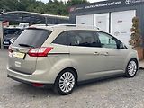 Ford Grand C-MAX 1.5 EcoBoost, ČR, 7 míst - náhled 7