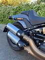 Harley-Davidson FXFBS Softail Fat Bob 114cui (2022) AKČNÍ CENA - náhled 11