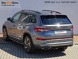 Škoda Kodiaq (2022) 2,0 TSi/180kW  RS  DSG 4x4 - náhled 6