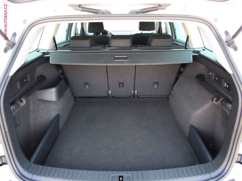 Škoda Kodiaq (2020) 2.0 TDi 4x4, ČR, Style, DSG - fotka 7 z 22