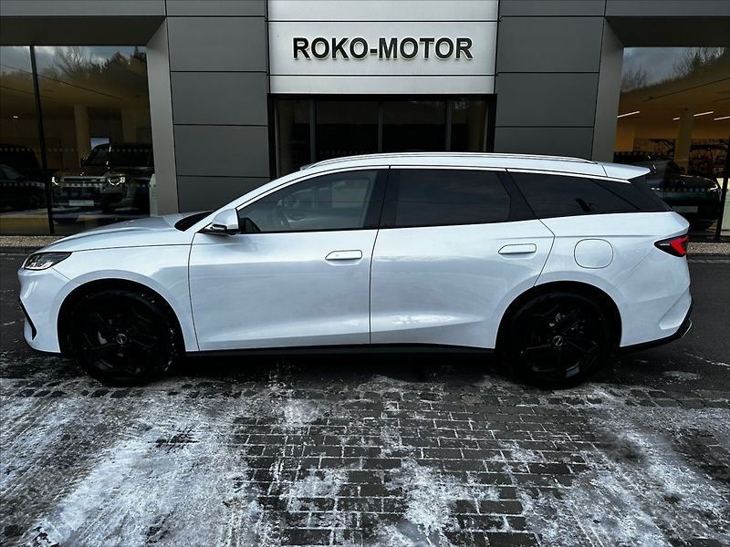 BYD Seal 6 (2025) 1,5   DM-i Touring COMFORT LIT - fotografie inzerátu