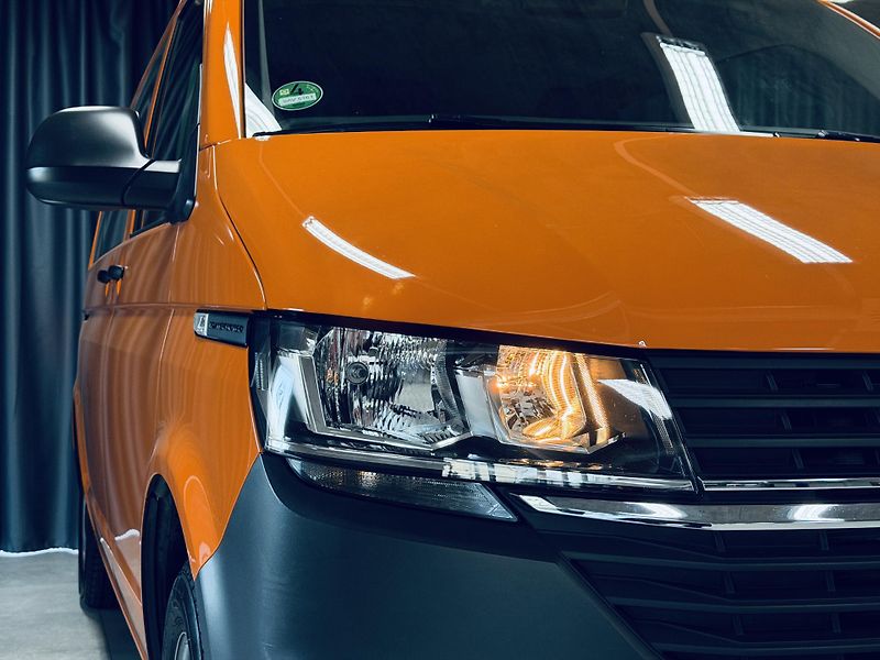Volkswagen Transporter (2023) - fotka 4 z 34