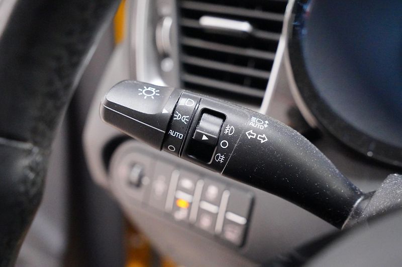Kia XCeed - fotka 13 z 29