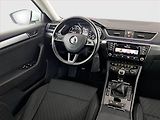 Škoda Superb (2016) 2.0 TDI, Navi, Bi-Xenony - náhled 7