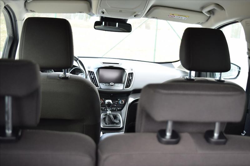 Ford C-MAX 1,0 I 92KW PO ROZVODECH ALU - fotka 27 z 53